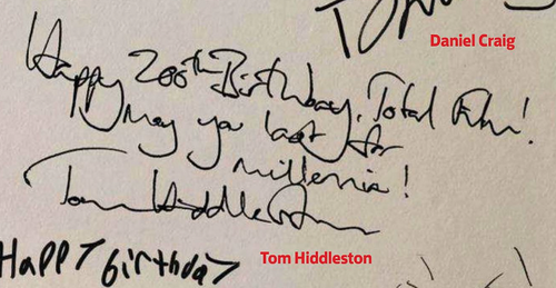 टॉम हिडलस्टन