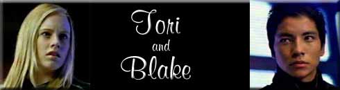  Tori and Blake