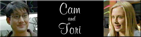  Tori and Cam