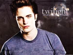  Twilight flashback