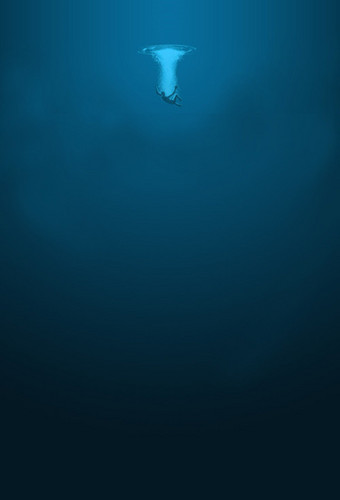  Underwater