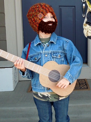  Young Zac Brown Band, Emily P.