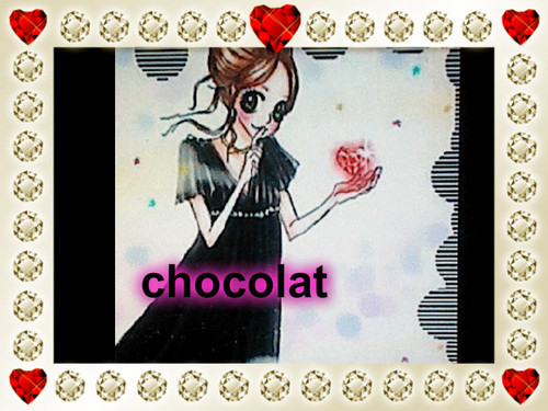  chocolat