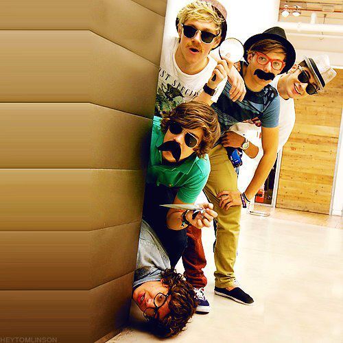 cute-funny-one-direction