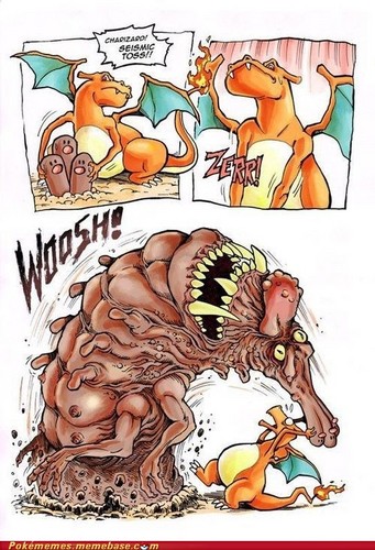  dont mess with dugtrio