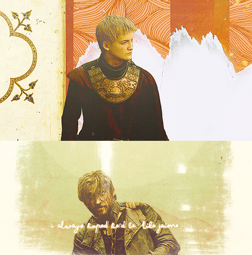  Joffrey & Jaime