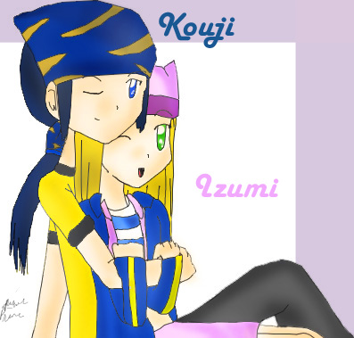  kozumi drawing