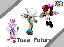  team future