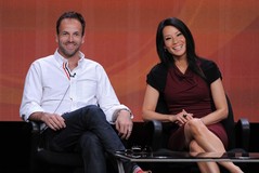  'Elementary' discussion panel