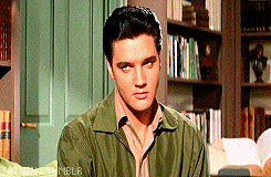  ☆ Elvis ~ Wild in the Country ☆