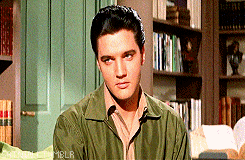  ☆ Elvis ~ Wild in the Country ☆
