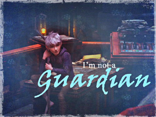  ★ Jack Frost ☆