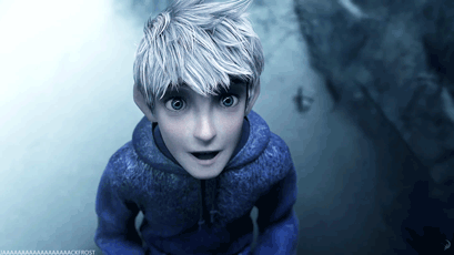  ★ Jack Frost ☆