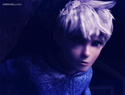 ★ Jack Frost ☆ 