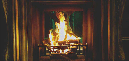  'The Girl in the Fireplace'
