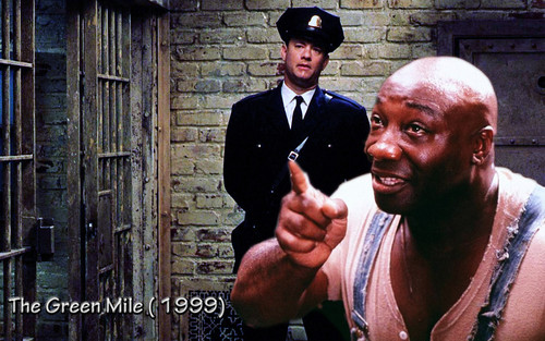  The Green Mile  1999