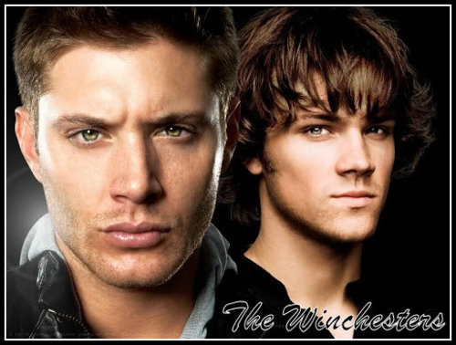 ♥ The Winchesters ♥
