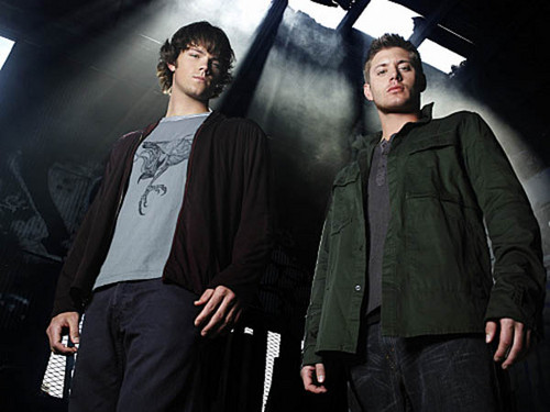  ♥ The Winchesters ♥