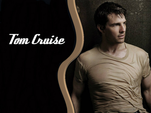 ♥ Tom Cruise ♥ 