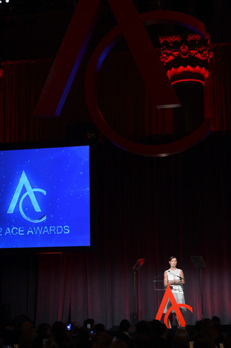  16th Annual ACE Awards
