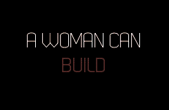 A Woman Can...