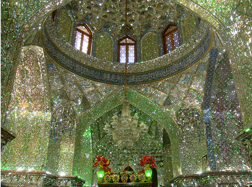 Aramgah-e Shah-e Cheragh