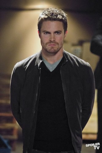  Arrow - Episode 1.07 - Muse Of brand - Promotional foto's