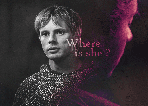  Arwen: Where is she?