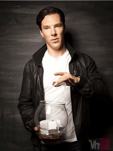  Benedict Cumberbatch | VH1