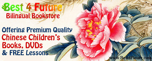 Best4Future.com Offers Premium Quality Chinese DVDs