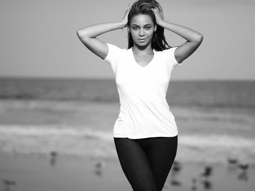 Beyonce IASF