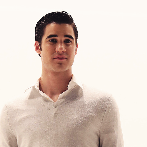  Blaine - Teen Angel