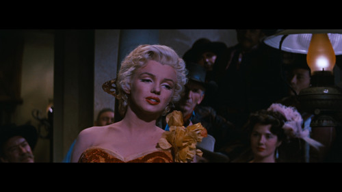  Blu-Ray Screenshots