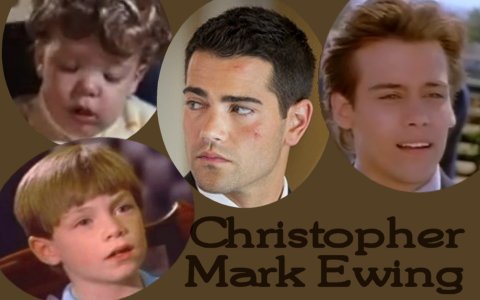  Christopher Ewing collage