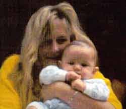  Debbie And Baby Prince