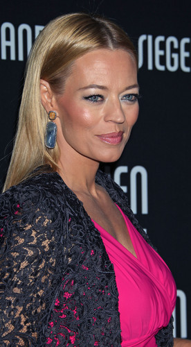  Elyse Walker Presents The 8th Annual rosa Party (October 27, 2012)