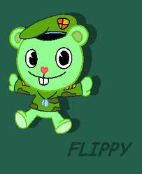  Flippy