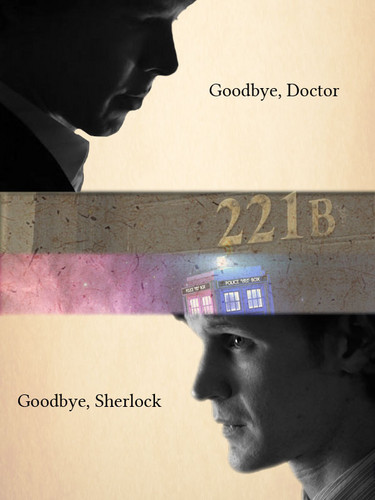  Goodbye Doctor