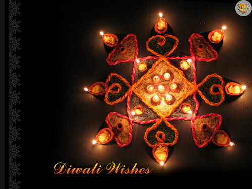  Happy Diwali to all arwenites