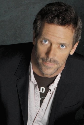  Hugh Laurie. House MD 2005