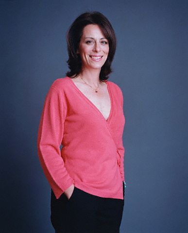  Jane Kaczmarek