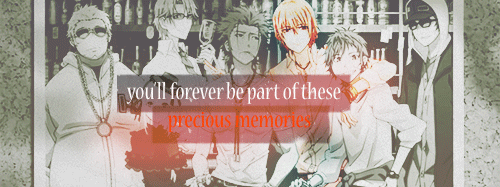 K Project ~