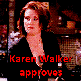  Karen Walker