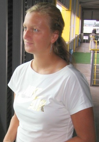  Kvitova 2008