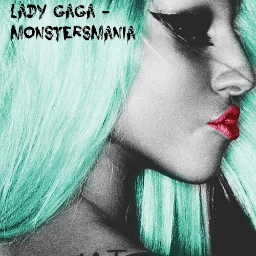  Lady Gaga- 加入 ON FACEBOOK!!!!!!!!!!!