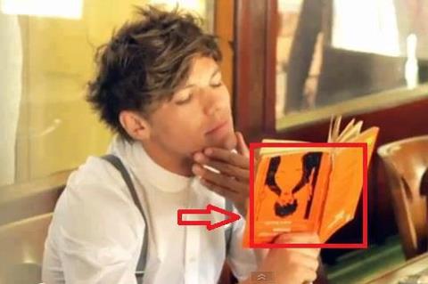 Louis Being Louis