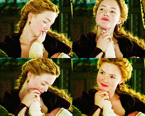  Lucrezia and her baby