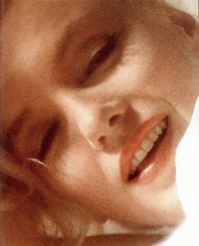  Marilyn 照片