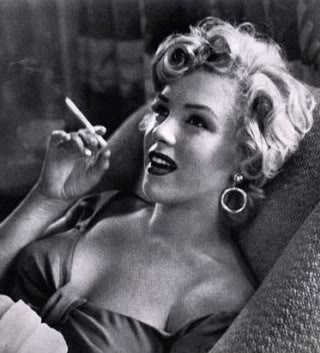  Marilyn fotografia
