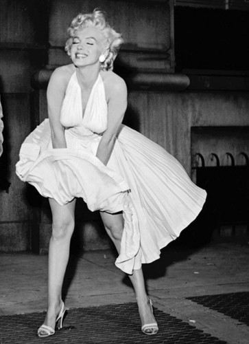  Marilyn litrato
